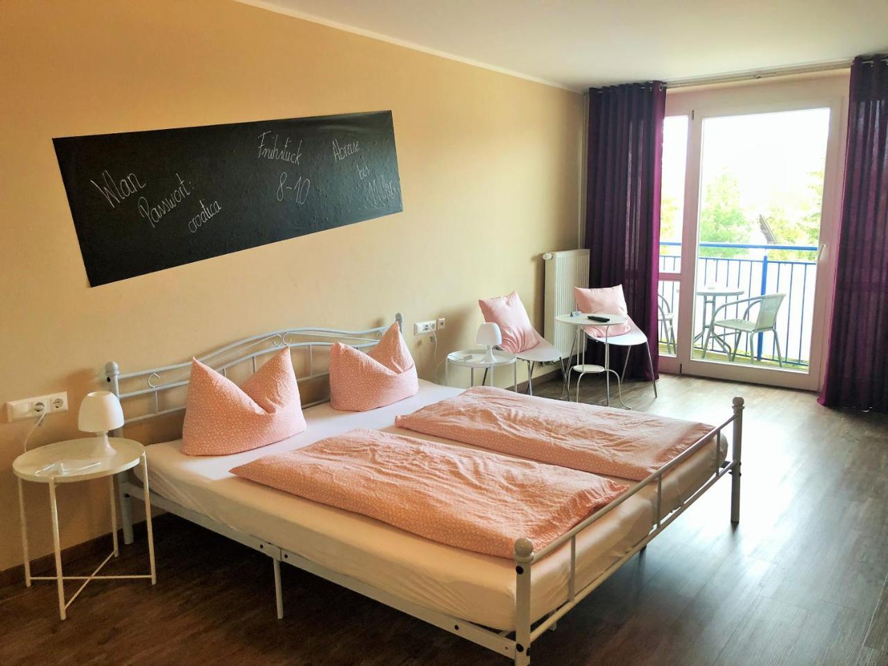 Motel Fuessen Im Allgaeu Exterior photo